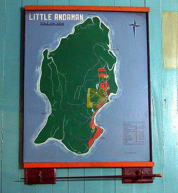 Little Andaman